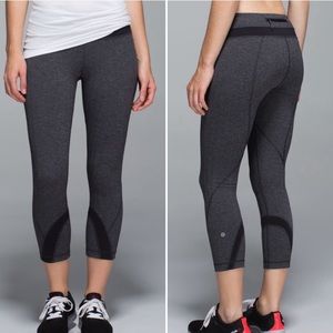 Lululemon’s inspire 2